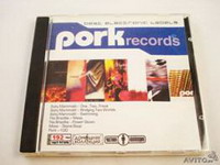 pork recordings