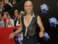 goldie стал участником strictly come dancing