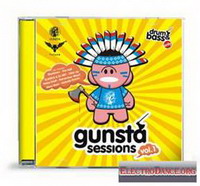 gunsta sessions vol.1