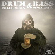 drum n bass существует вопреки законам шоу бизнеса