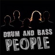 drum'n'bass культ нового времени