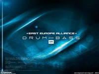 история drum»n»bass
