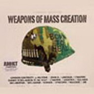 weapons of mass creation