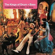 4 hero - the kings of drum & bass