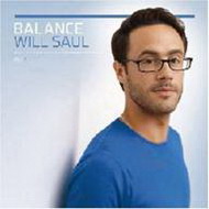 balance 15 - will saul