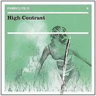 high contrast - fabriclive 25