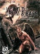 хочешь выиграть билет на the world of drum&bass 12.12.2009 в санкт-петербурге?