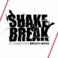 «shake & break» @ «электронстандарт»