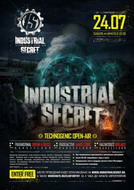 «industrial secret vers. 2010»
